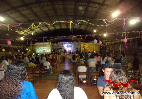 rolim de moura